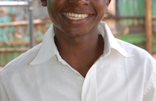 Help Ombisa to become a nurse