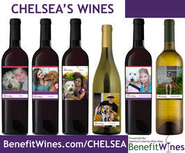 Chelseas Wines