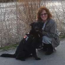 Diana and Roxy