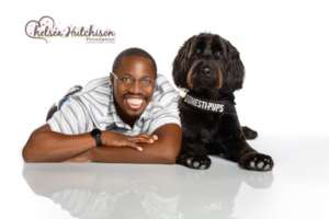 Seizure-Response Dogs for those with Epilepsy