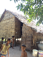 Sokchea's House