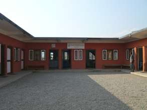 Hospital