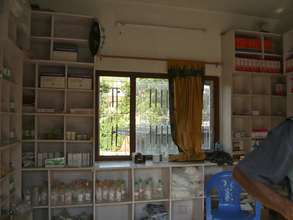 Pharmacy