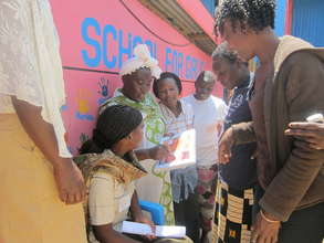 JJJ Clinic Community Health-workers