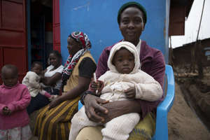 The Johanna Justin-Jinich Community Clinic