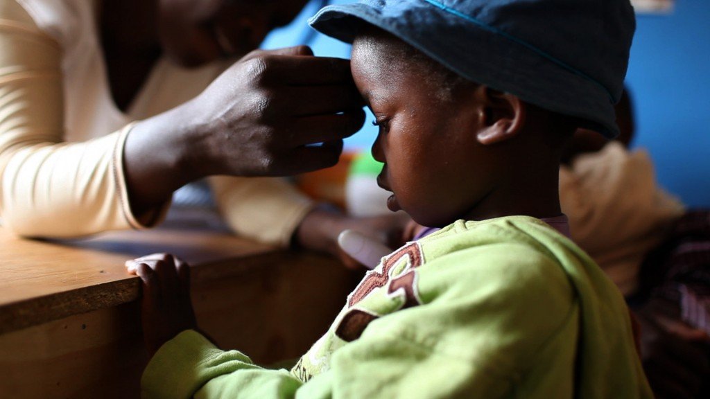 SHOFCO: Johanna Justin-Jinich Community Clinic