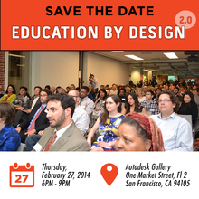 Education By Design 2.0