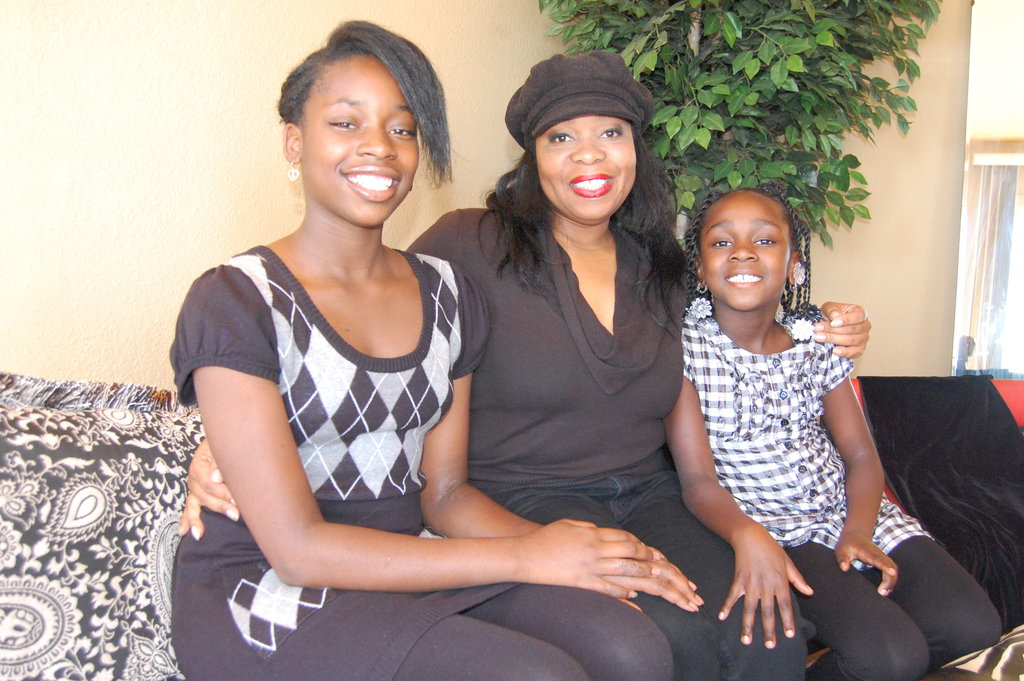 Provide Free 1-1 Tutoring for Bay Area Students