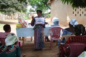 Birth Attendants tools kits