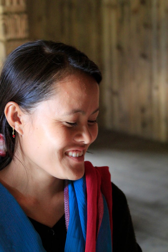 Change Nepal's staggering Maternal Mortality Rates