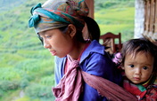 Change Nepal's staggering Maternal Mortality Rates