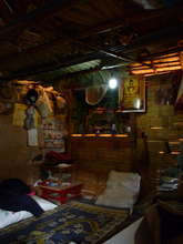 The light that you helped generate