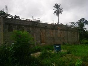 HOTPEC Children's Dormitory