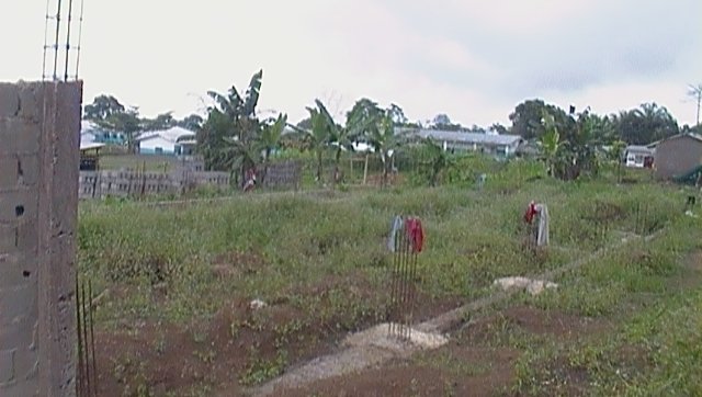 HOTPEC  ORPHANAGE DORMITORY PROJECT