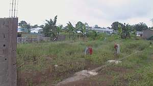 Foundation of Dormitory
