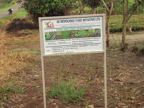 3D-RFI nursery site