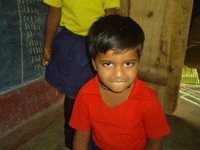 Kindergarten Centre