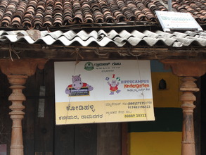 Kodihalli Centre