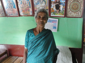 Nabalak, the landlady
