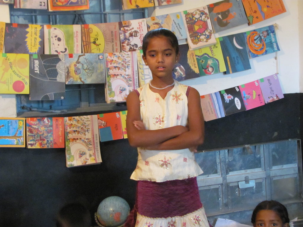 Open Kindergarten Centres in 40 villages in 2013