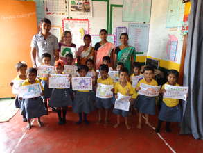 Kindergarten Centre