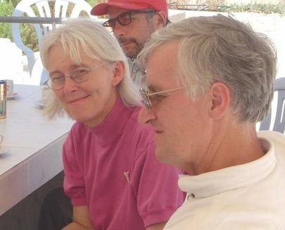 The Rachel Corrie Rebuilding Campaign in Gaza