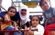 The Rachel Corrie Rebuilding Campaign in Gaza