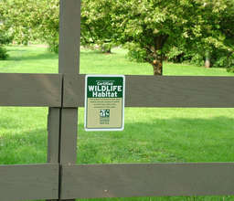 Certified Habitat