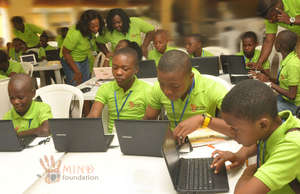 The TechnoMINDs ICT Multimedia training session