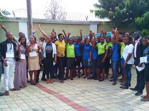 MindAfrica promotes ICT for girls, Rivers, Nigeria