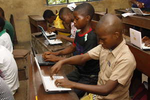 ICT-enabled learning
