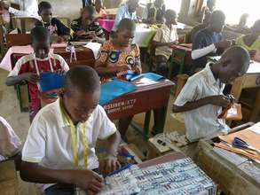 ICT-enabled learning