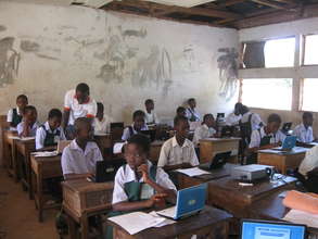 ICT- enabled learning