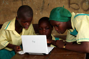ICT class