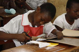 Vocational skills