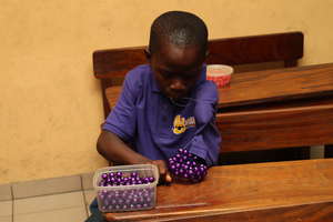 Vocational skills