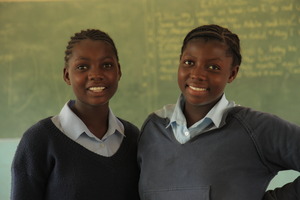 Chitempha Students