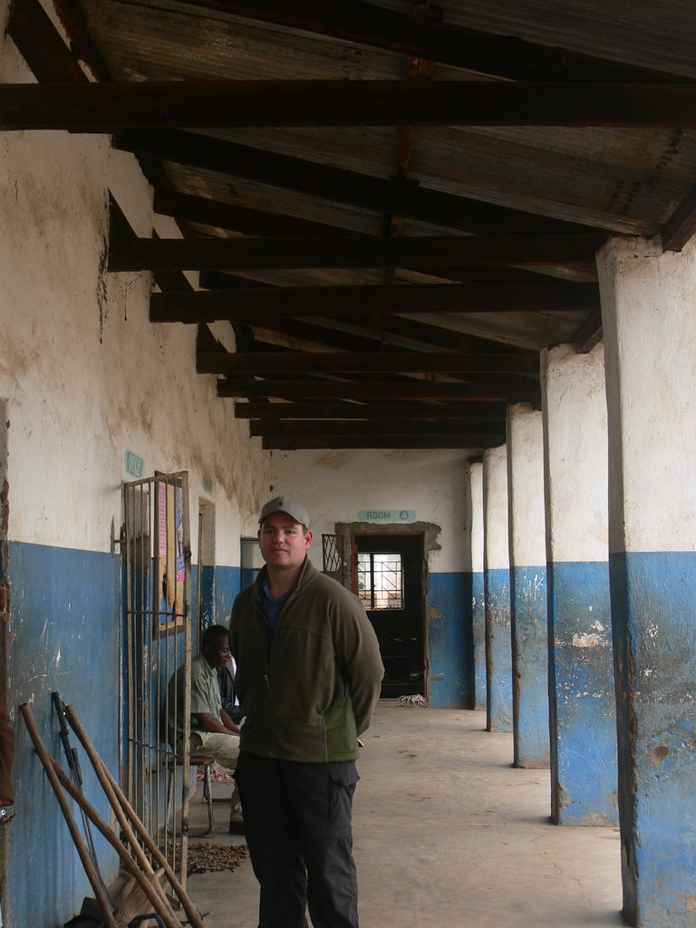 Design for Social Change - Chitempha School