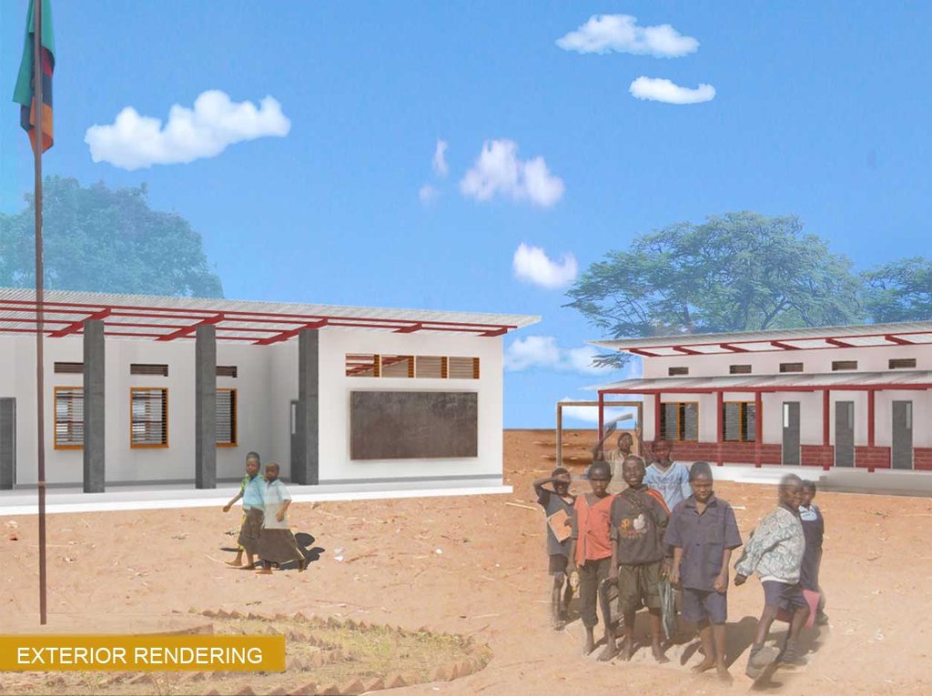 Design for Social Change - Chitempha School