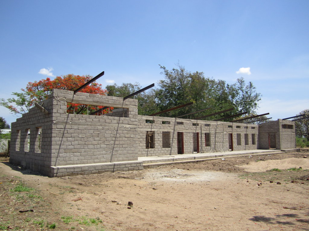 Design for Social Change - Chitempha School
