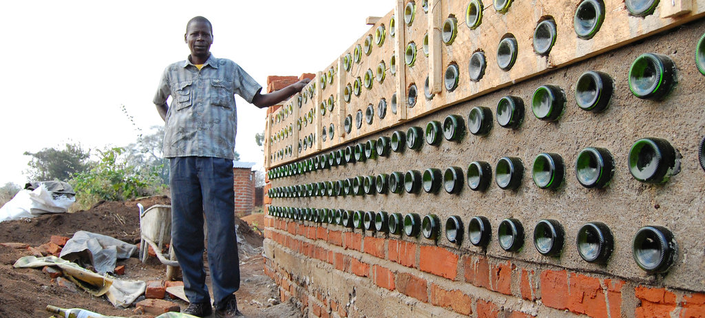 Design for Social Change - Chitempha School