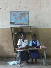 Chitempha School - Existing Conditions