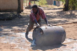 Compacting The Slab
