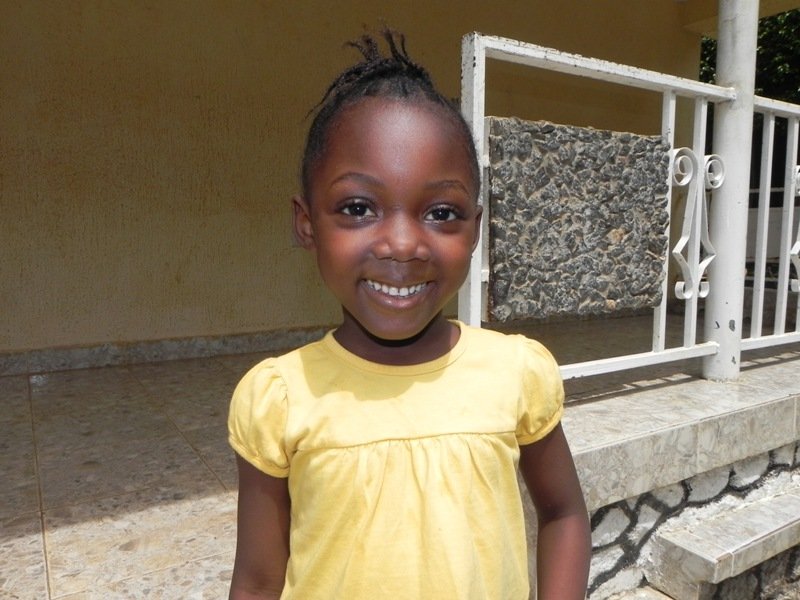 Proper Sanitation for 100+ Orphans in Sierra Leone