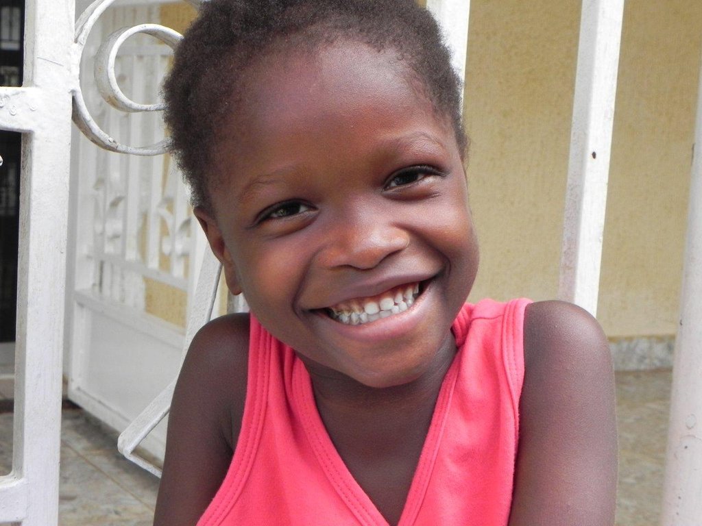 Proper Sanitation for 100+ Orphans in Sierra Leone