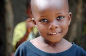 Proper Sanitation for 100+ Orphans in Sierra Leone