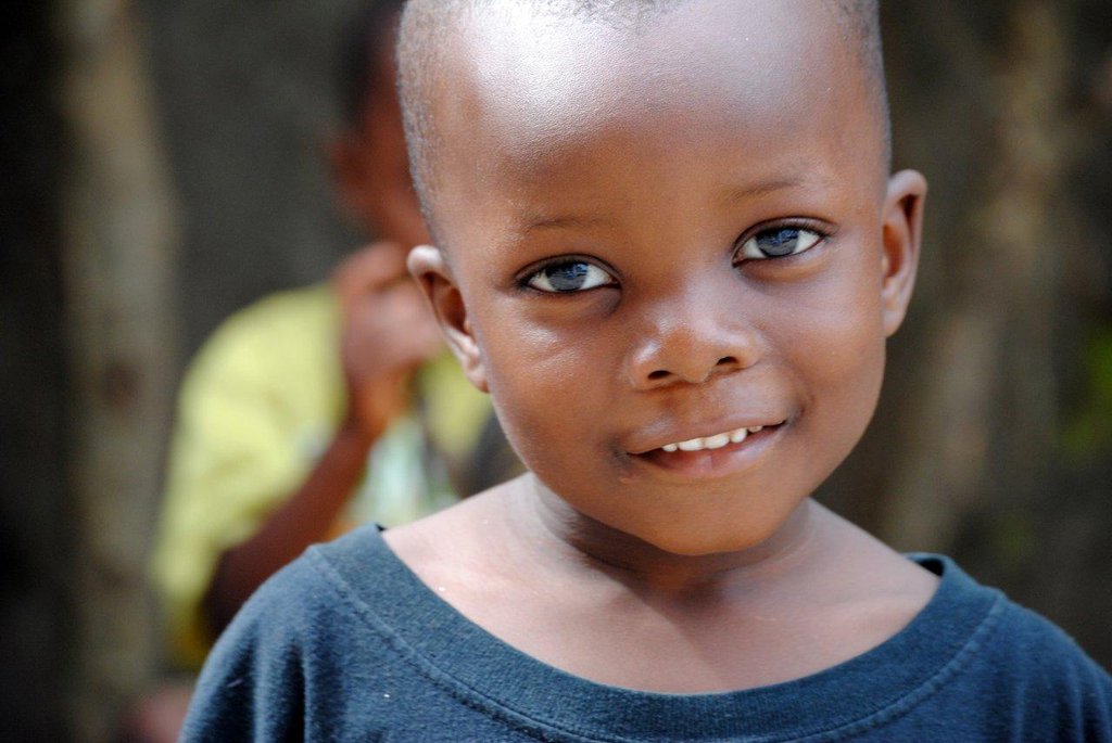 Proper Sanitation for 100+ Orphans in Sierra Leone
