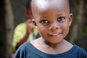 Proper Sanitation for 100+ Orphans in Sierra Leone