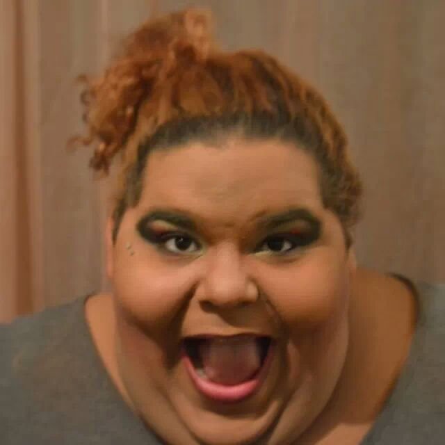 Stefhannie-Josephne Calhoun