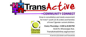 Community Connect